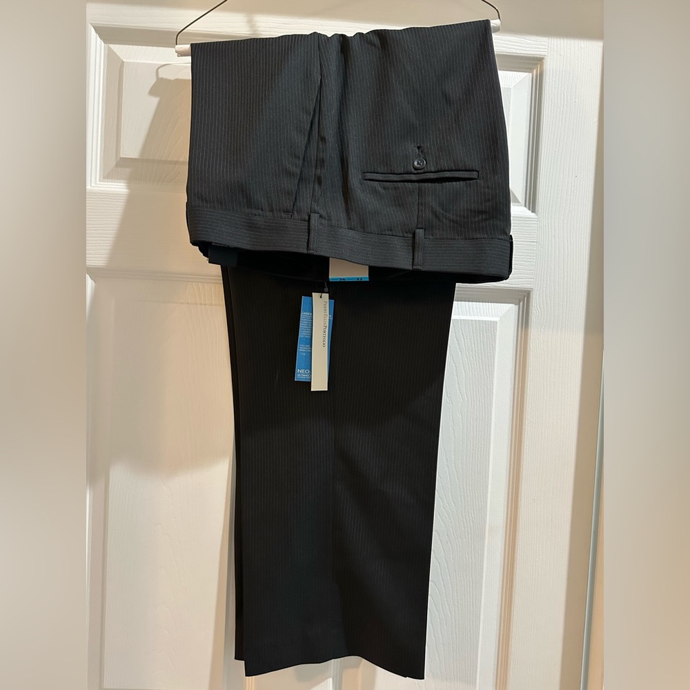 NWT Perry Ellis Portfolio Dress Pants